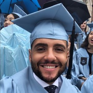 Meet your Posher, Juan